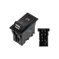 Switches DT SPARE PARTS Aftermarket-Expertise suitable...