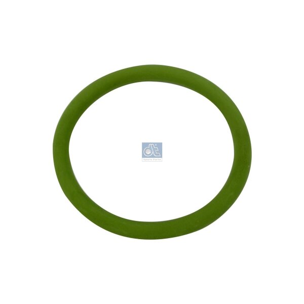 Dichtring Ø 52 mm FPM Fluor-Kautschuk 55 mm DT SPARE PARTS für SCANIA