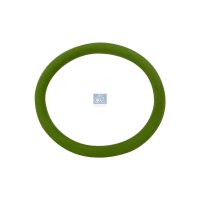 Dichtring Ø 52 mm FPM Fluor-Kautschuk 55 mm DT...