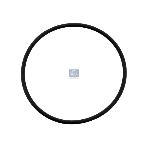 Sealing Ring Ø 8214 mm FPM 353 mm DT SPARE PARTS for SCANIA and others
