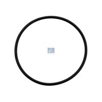Dichtring Ø 8214 mm FPM Fluor-Kautschuk 353 mm DT...