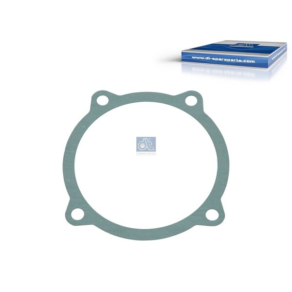 Dichtung Schaltgetriebe DT SPARE PARTS IAM-Expertise passend für SCANIA
