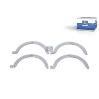 Distanzscheibe Kurbelwelle DT SPARE PARTS passend...