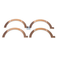 Distanzscheibe Kurbelwelle DT SPARE PARTS IAM-Expertise...