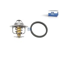 Thermostat Kühlmittel 81 °C DT SPARE PARTS...