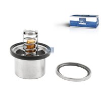 Thermostat Coolant 75 °C DT SPARE PARTS IAM-Expertise...