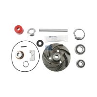 Repair Kit Water Pump DT SPARE PARTS IAM-Expertise fits...