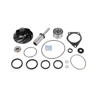 Reparatursatz Wasserpumpe DT SPARE PARTS IAM-Expertise...