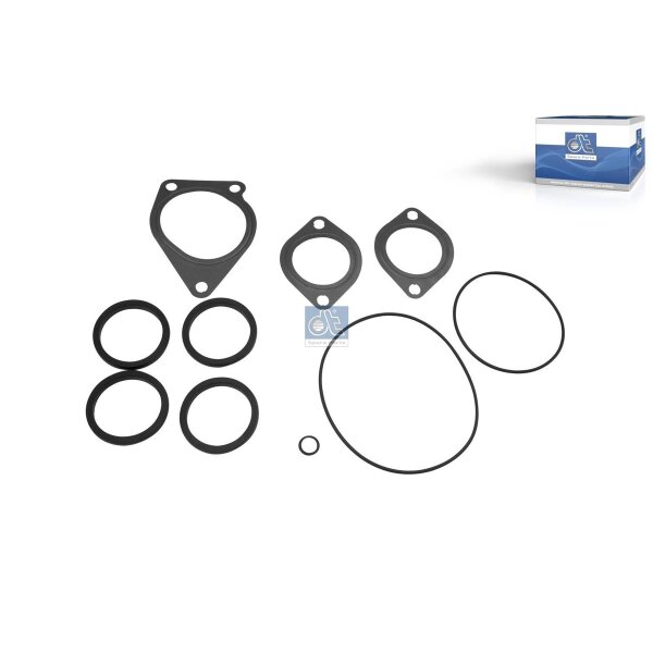 Seal kit water pump DT SPARE PARTS Aftermarket-Expertise suitable for VOLVO