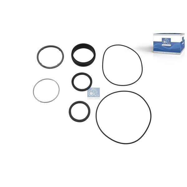 Seal kit water pump DT SPARE PARTS Aftermarket-Expertise suitable for VOLVO