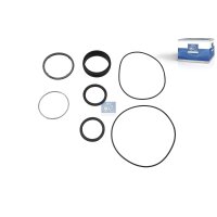 Seal kit water pump DT SPARE PARTS Aftermarket-Expertise...