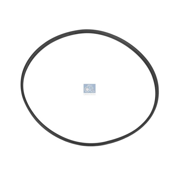 Dichtung Zylinderkopfhaube DT SPARE PARTS für u.a. RENAULT TRUCKS