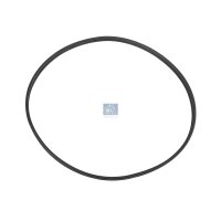 Dichtung Zylinderkopfhaube DT SPARE PARTS für u.a....