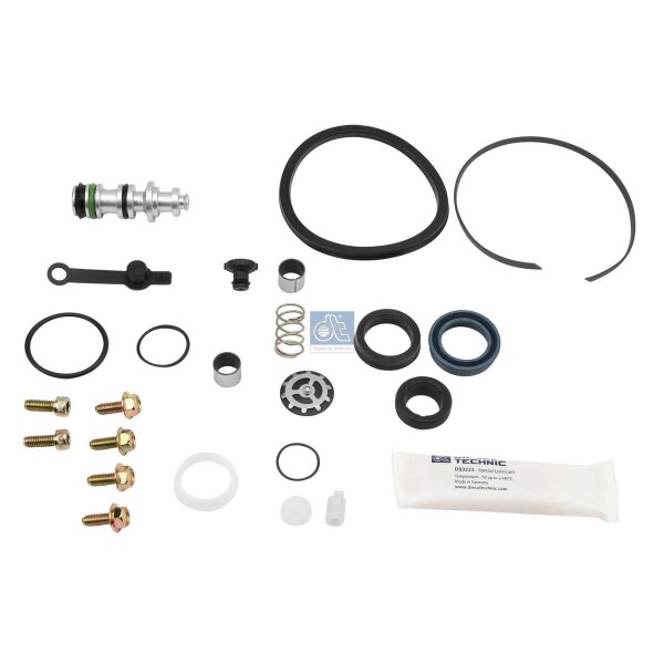 Clutch Booster Repair Kit DT SPARE PARTS for VOLVO FH12 and others