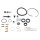 Clutch Booster Repair Kit DT SPARE PARTS for VOLVO FH12 and others