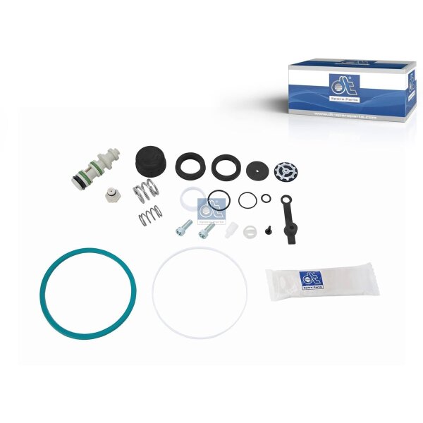 Clutch Booster Repair Kit DT SPARE PARTS for VOLVO FMX and others
