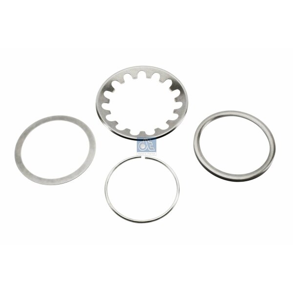 Reparatursatz Ausrücklager DT SPARE PARTS passend für u.a. SCANIA 4