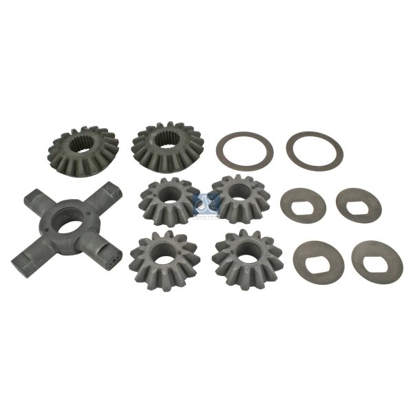 Ausgleichskegelradsatz Differential DT SPARE PARTS passend für VOLVO