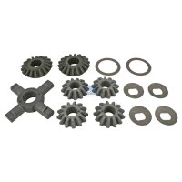 Ausgleichskegelradsatz Differential DT SPARE PARTS...