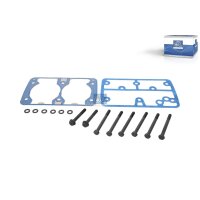 Dichtungssatz Lamellenventil DT SPARE PARTS passend...