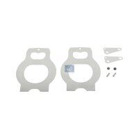 Repair Kit Air Compressor DT SPARE PARTS IAM-Expertise...