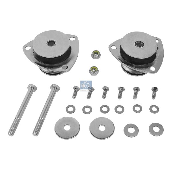 Reparatursatz Fahrerhauslagerung DT SPARE PARTS für u.a. IVECO DAILY