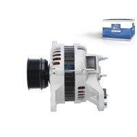 Alternator 24 V 130 A DT SPARE PARTS IAM-Expertise for...