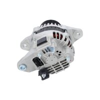 Alternator 24 V 130 A DT SPARE PARTS IAM-Expertise for...