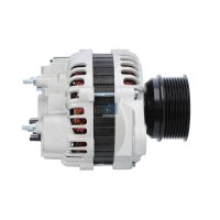 Alternator 24 V 130 A DT SPARE PARTS IAM-Expertise for e.g. RENAULT and others