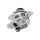 Alternator 24 V 130 A DT SPARE PARTS IAM-Expertise for e.g. RENAULT and others