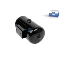 Luftbehälter 20 bar Ø 154 mm DT SPARE PARTS...