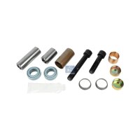 Reparatursatz Bremssattel Hinterachse DT SPARE PARTS...