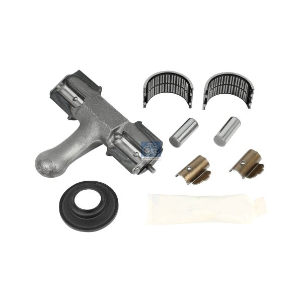 Reparatursatz Bremssattel Hinterachse DT SPARE PARTS für u.a. VOLVO FH16