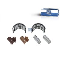 Reparatursatz Bremssattel Hinterachse DT SPARE PARTS...