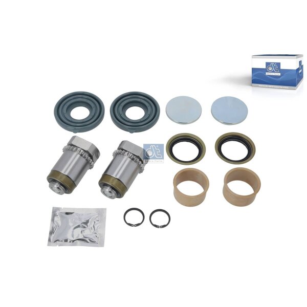Repair Kit Brake Caliper rear axle right DT SPARE PARTS for MERITOR and others