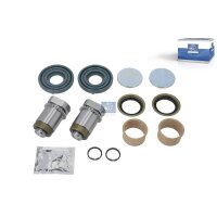 Repair Kit Brake Caliper rear axle right DT SPARE PARTS...