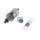 Repair Kit Brake Caliper rear axle DT SPARE PARTS for VOLVO and others