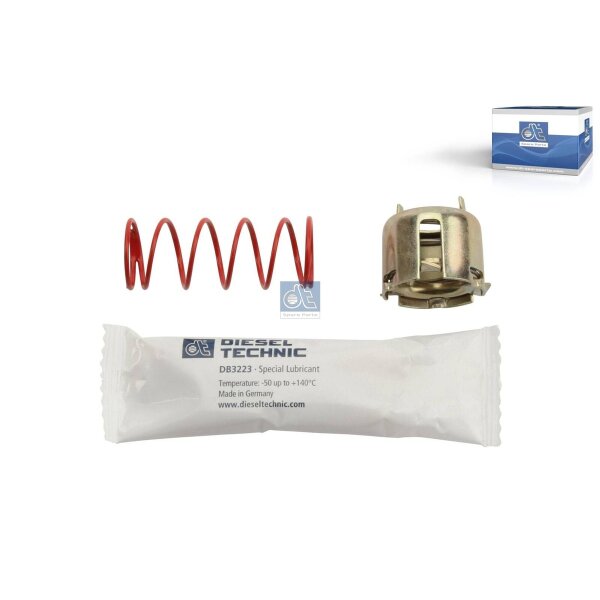 Reparatursatz automatische Nachstellung DT SPARE PARTS für u.a. RENAULT TRUCKS