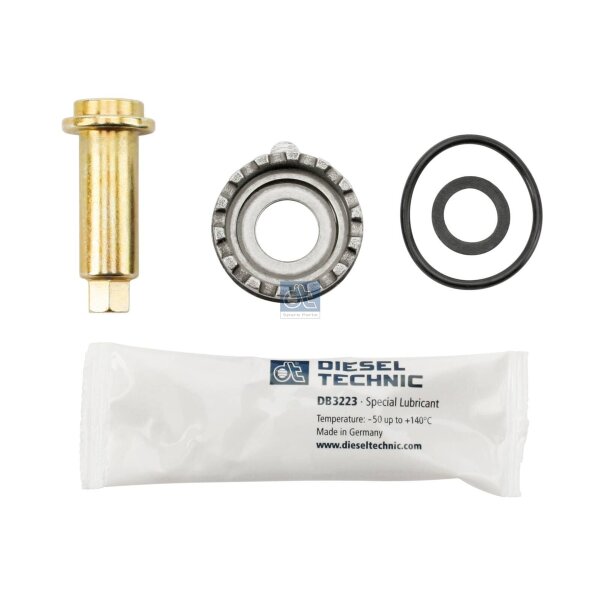 Reparatursatz automatische Nachstellung DT SPARE PARTS für u.a. VOLVO F12