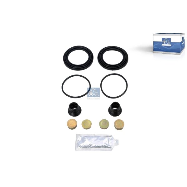 Reparatursatz Bremssattel DT SPARE PARTS IAM-Expertise passend für u.a. IVECO