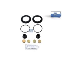 Reparatursatz Bremssattel DT SPARE PARTS IAM-Expertise...