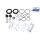 Reparatursatz Bremssattel DT SPARE PARTS IAM-Expertise passend für u.a. VOLVO