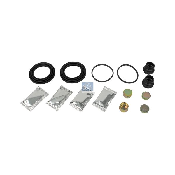 Reparatursatz Bremssattel DT SPARE PARTS IAM-Expertise passend für u.a. VOLVO