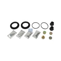 Reparatursatz Bremssattel DT SPARE PARTS IAM-Expertise...