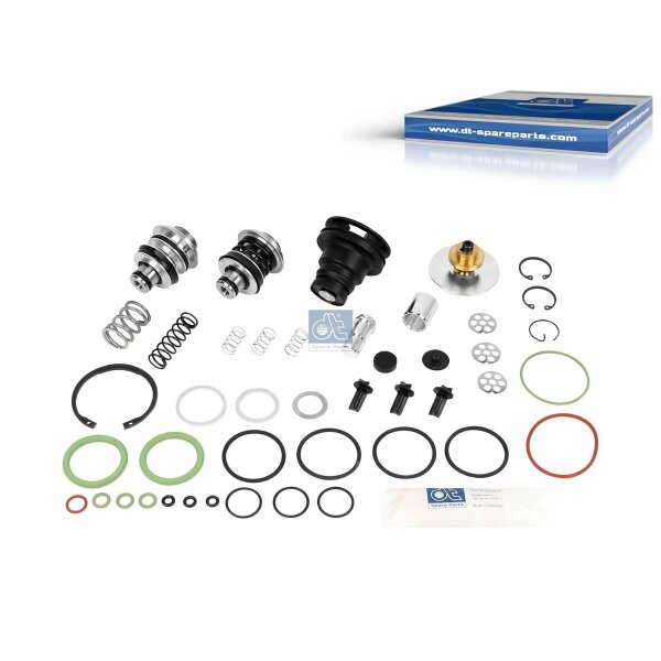 Repair Kit Air Dryer DT SPARE PARTS suitable for e.g. VOLVO F12