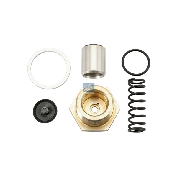 Repair Kit Air Dryer DT SPARE PARTS IAM-Expertise suitable for VOLVO