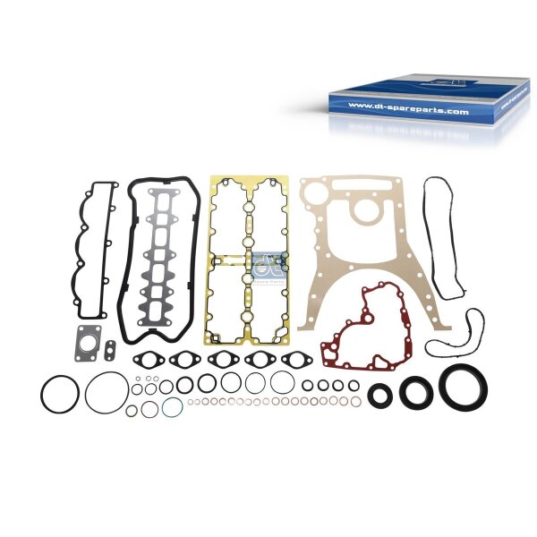 Gasket set engine DT SPARE PARTS IAM-Expertise suitable for FIAT