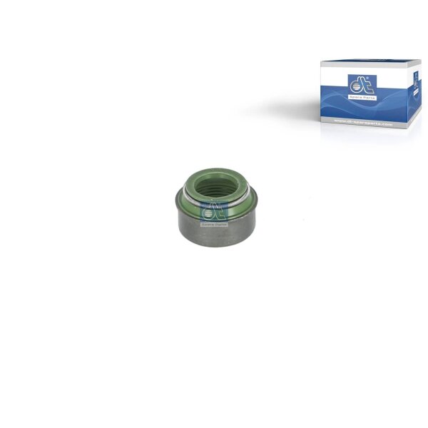 Dichtring Ventilschaft Ø 10 mm 109 mm DT SPARE PARTS für u.a. RENAULT TRUCKS
