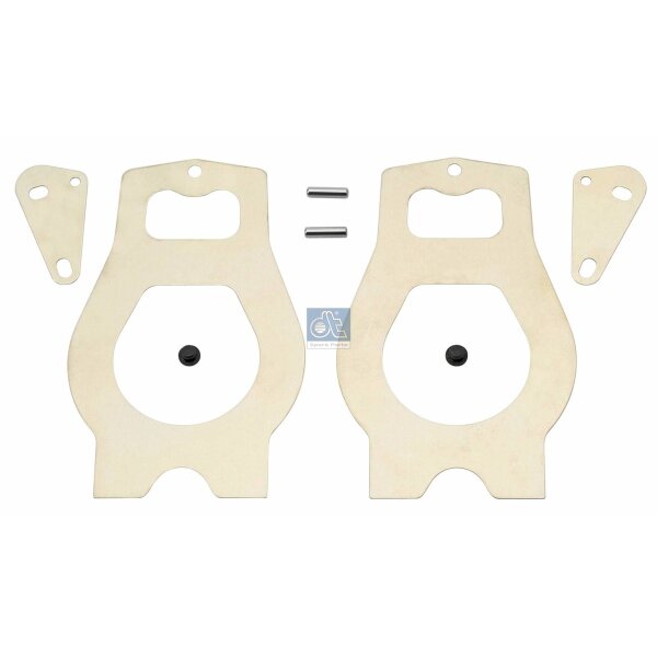 Repair Kit Air Compressor DT SPARE PARTS IAM-Expertise suitable for VOLVO F12