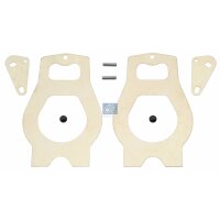 Repair Kit Air Compressor DT SPARE PARTS IAM-Expertise...